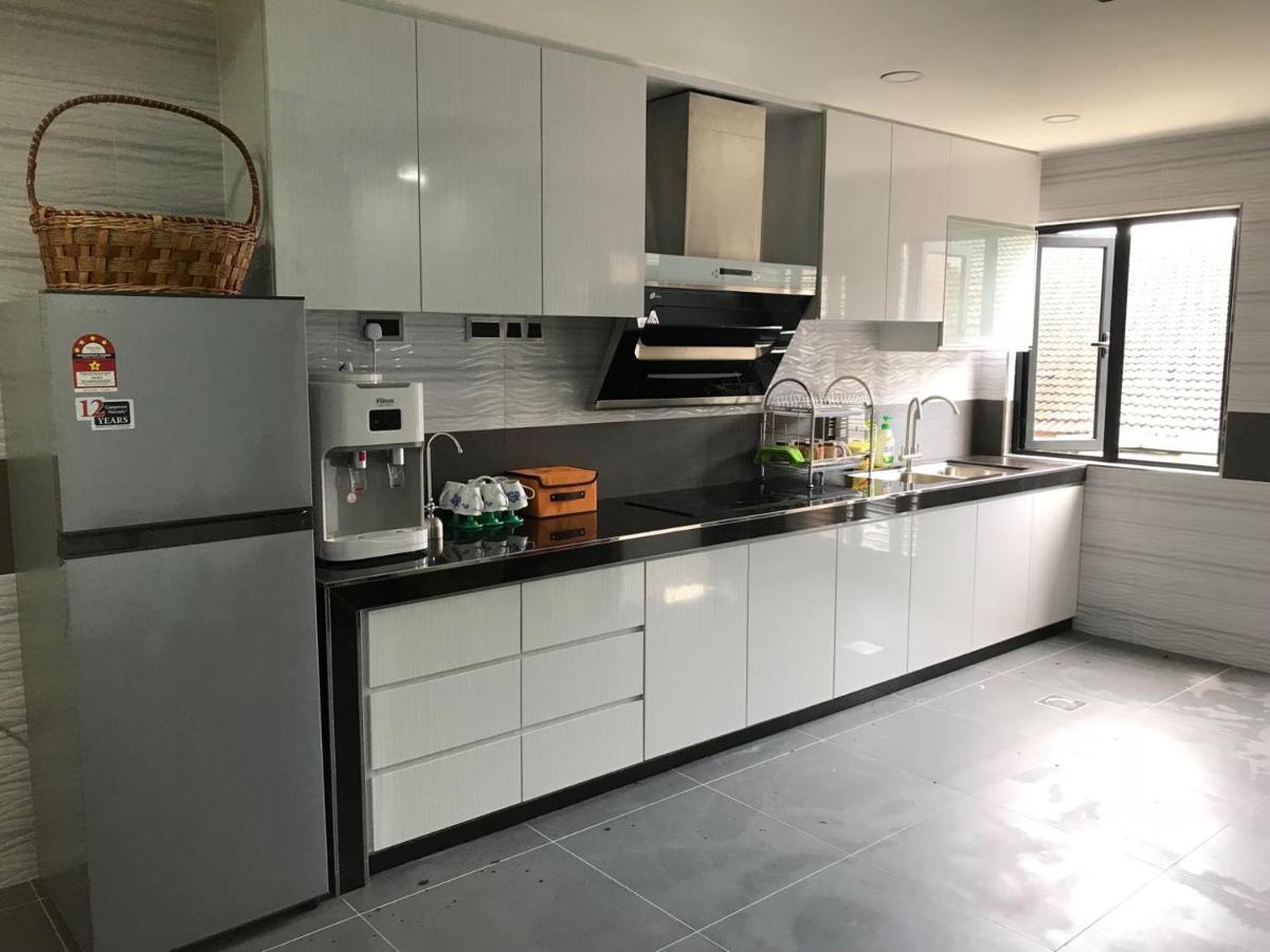 Homestay Stardow~星窗名宿~ Джохор Бахру Екстериор снимка